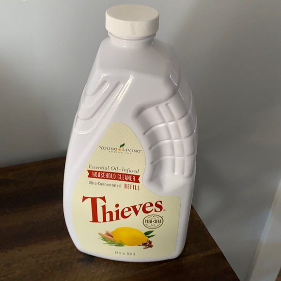 Young Living Other - Thieves household cleaner